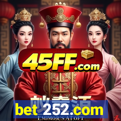 bet 252.com